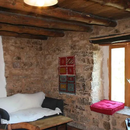 Hébergement de vacances La Hulotte *