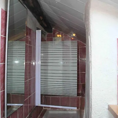 La Hulotte * Ispagnac