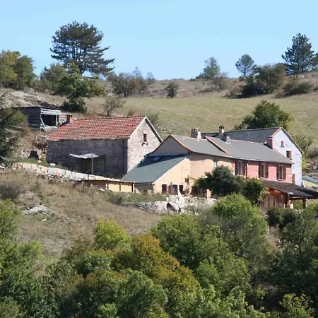 La Hulotte * Ispagnac