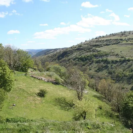 La Hulotte Ispagnac