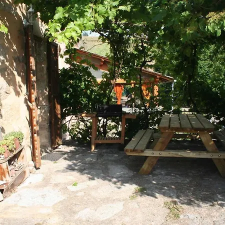 Hébergement de vacances La Hulotte